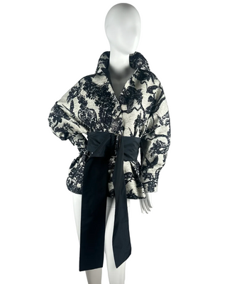 Noir Jacket
