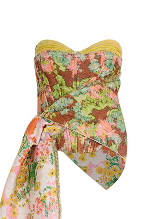 SS26 Nico Bustier
