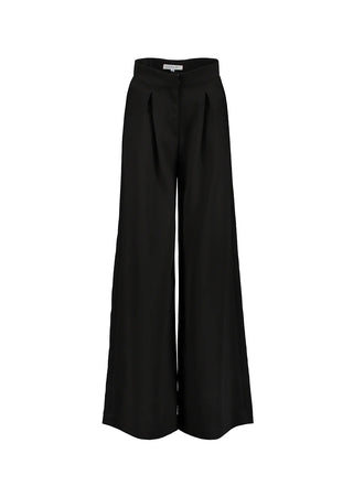 Iconic Ritz Pant - Black