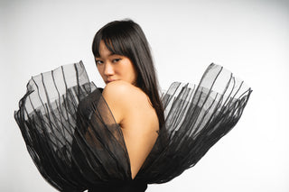 Structured Corset