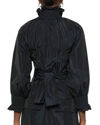 Blu Notte Convertible Bow Top