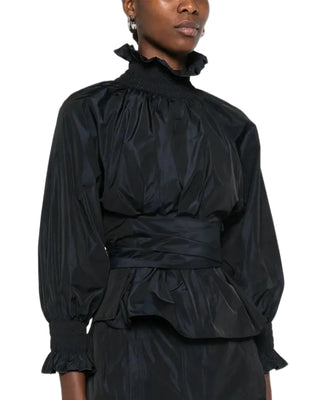 Blu Notte Convertible Bow Top