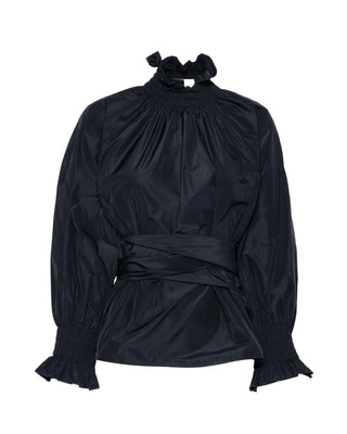 Blu Notte Convertible Bow Top