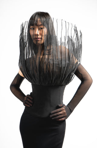 Structured Corset