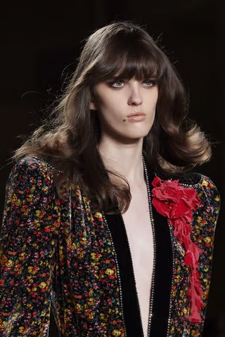Philosophy di Lorenzo Serafini Runway RTW FW 2020 Look #16 (owned by Michelle Stein)