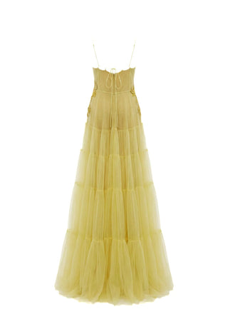 SS26 Zest Dress