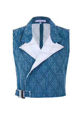 FW26 Affix Vest