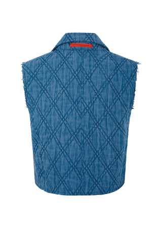 FW26 Affix Vest