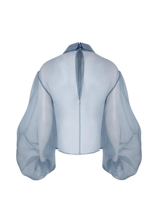 FW26 Alurea Sheer Shirt/Blouse