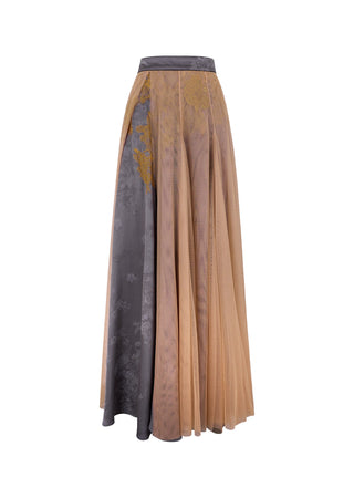 FW26 Armor Skirt