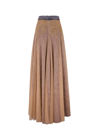 FW26 Armor Skirt