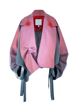 FW26 Aura Coat