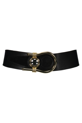 Iconic Balam Belt