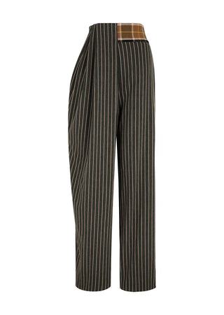FW26 Interstellar Pant