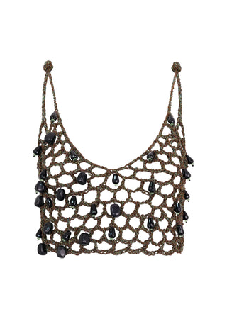 SS26 Biome Top