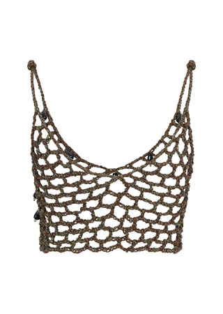 SS26 Biome Top