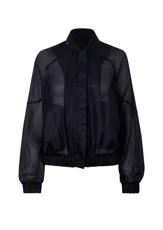 Iconic Guardian Jacket