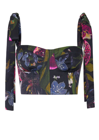 FW26 Bosco Bustier
