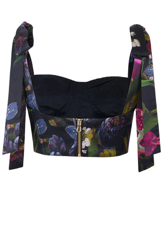 FW26 Bosco Bustier