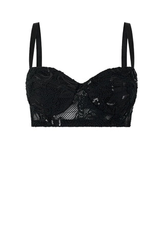 FW26 Bra Bustier