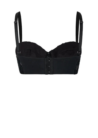 FW26 Bra Bustier