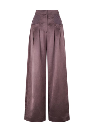 FW26 Choco Pant