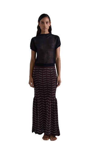 Flavia Skirt