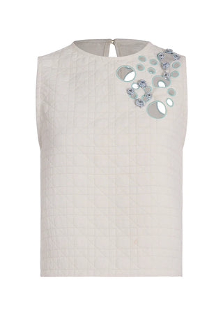 SS25 Code Top