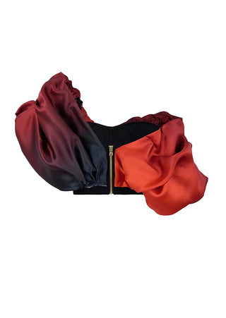 FW26 Dawn Bustier