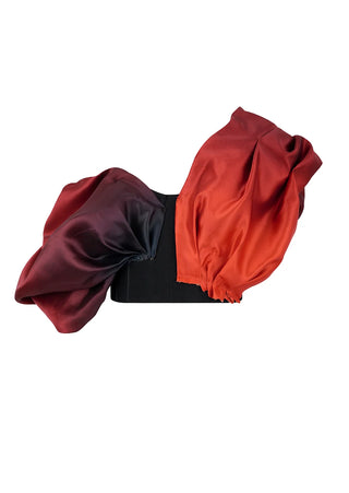 FW26 Dawn Bustier
