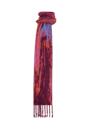 FW26 Raw Scarf (Limited Edition)
