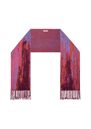 FW26 Raw Scarf (Limited Edition)