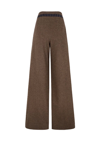 FW26 Terracota Pant