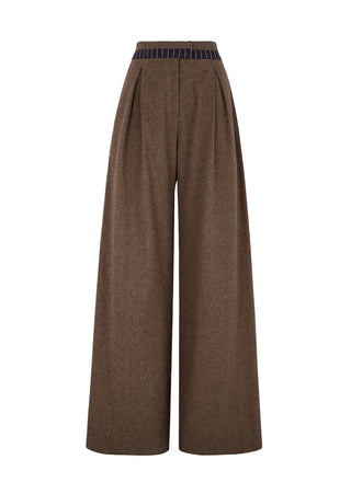 FW26 Terracota Pant