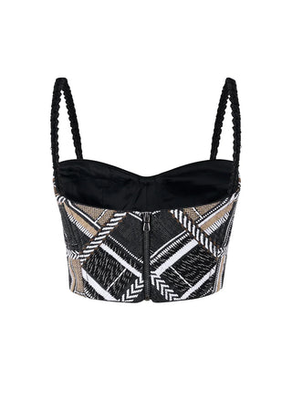 FW26 Venus Bustier