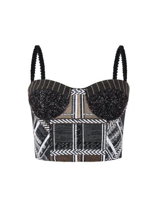 FW26 Venus Bustier