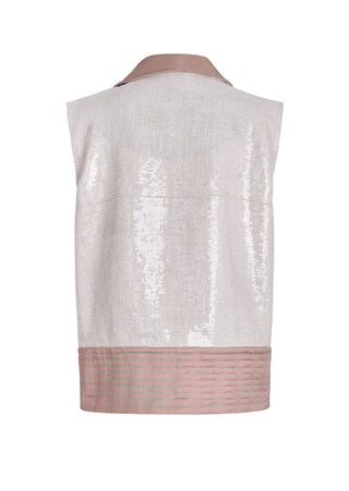 SS25 Cosmic Vest