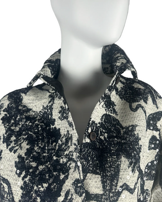 Noir Jacket