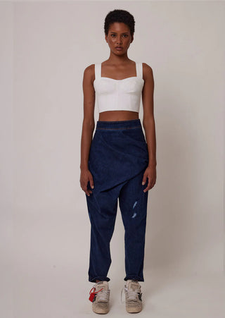 Iconic Natural Bustier