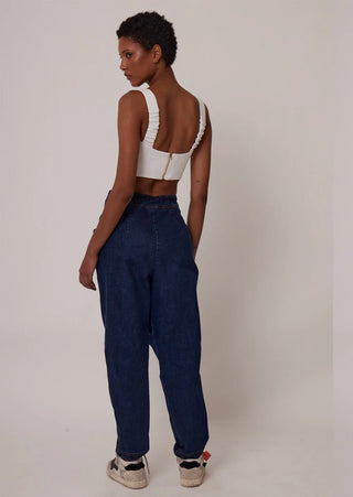 Iconic Natural Bustier