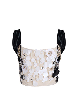 SS25 Electric Top