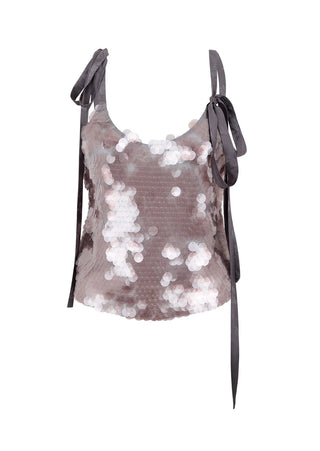 FW26 Endearment Top