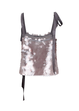 FW26 Endearment Top