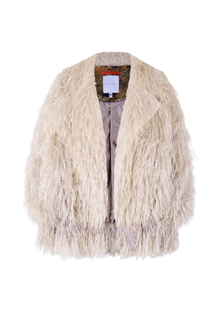 FW26 Eneas Jacket