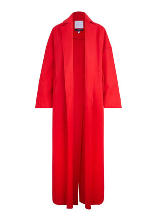 Fire Coat