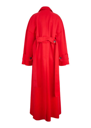 Fire Coat