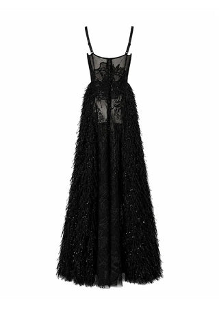 FW26 Gala Dress