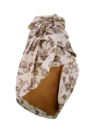FW26 Glaze Skirt