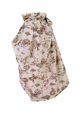 FW26 Glaze Skirt