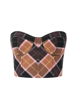 FW26 Hams Bustier